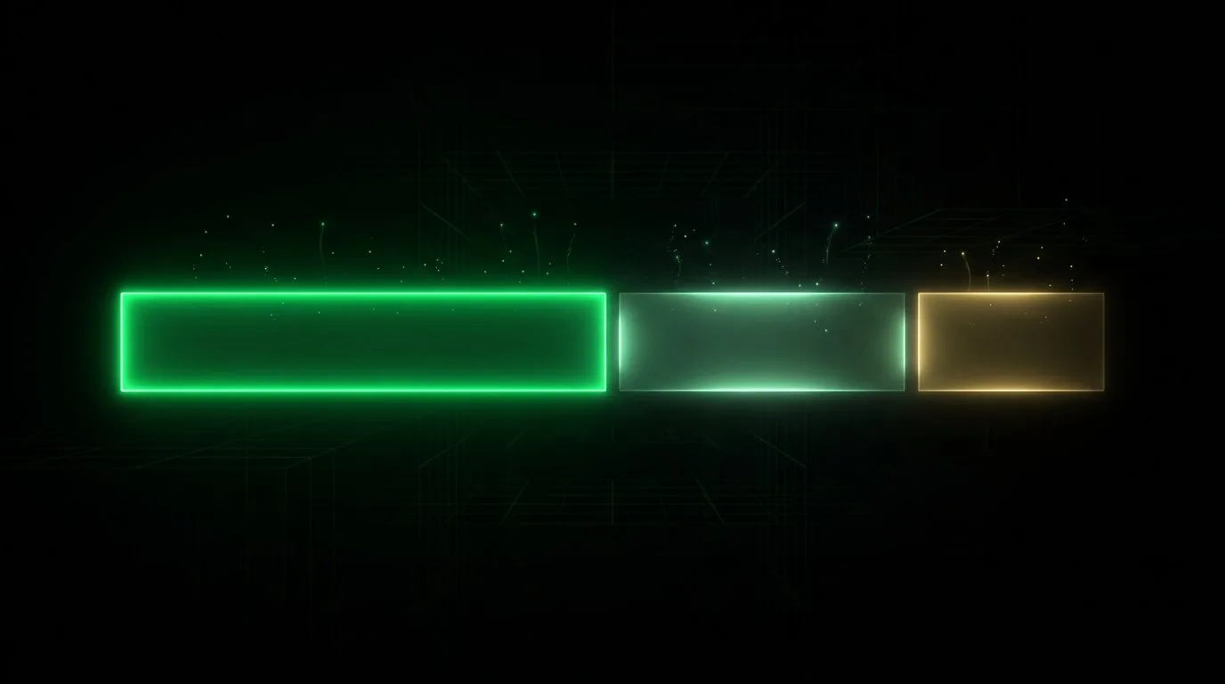 The 50 30 20 budget rule visualized with needs wants and savings