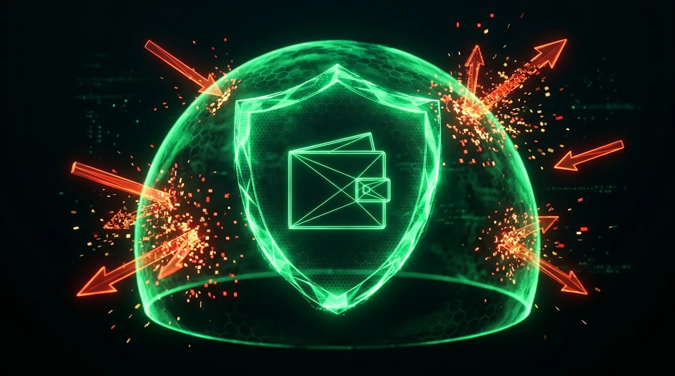 Best app to stop overspending with behavioral finance protection