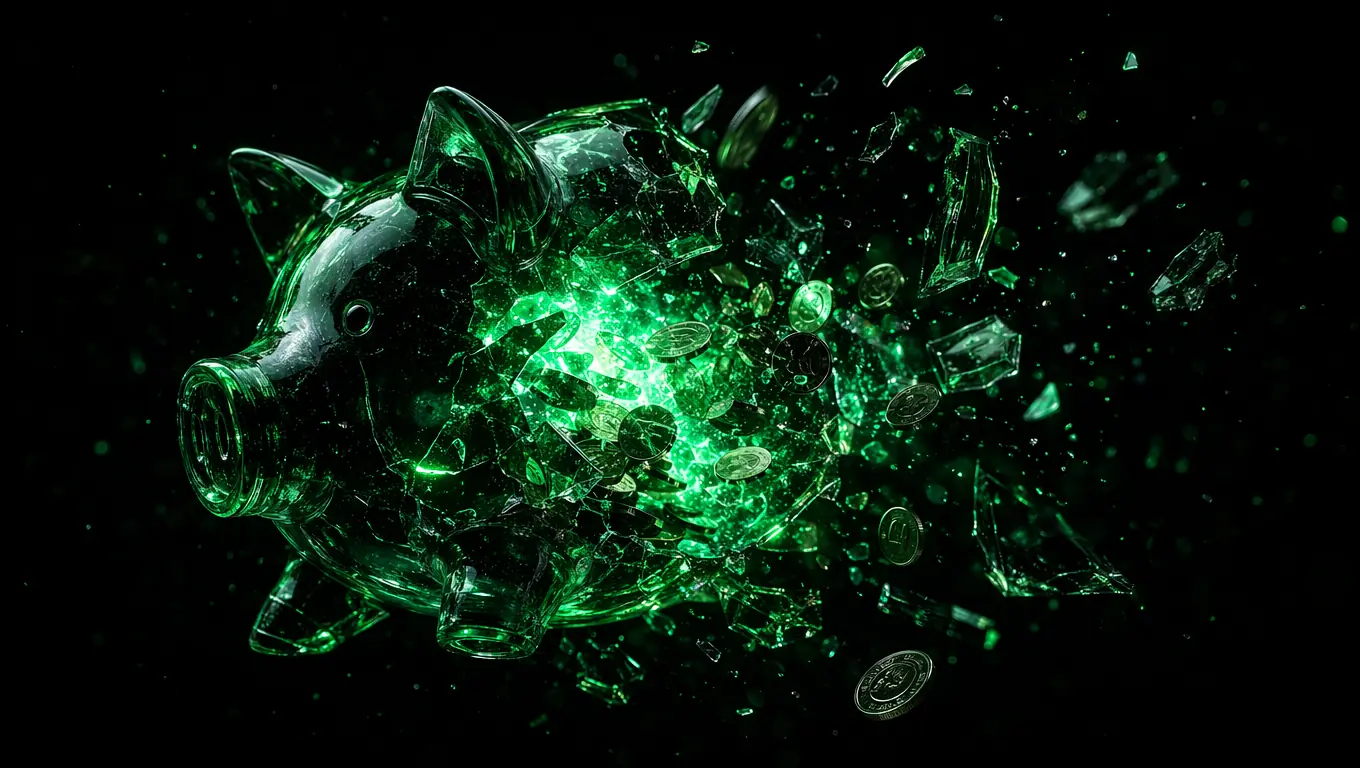 What Is Doom Spending? A Behavioral-Finance Breakdown