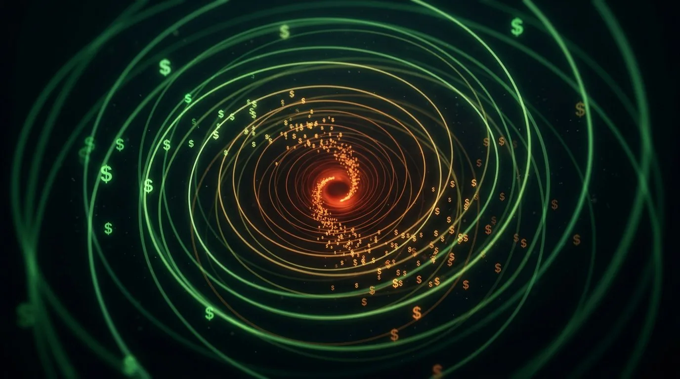 The subscription spending trap draining money silently